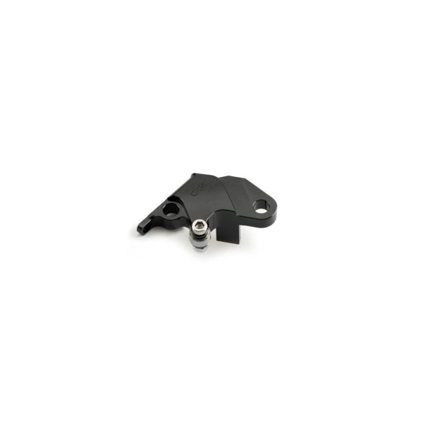 Puig Puig clutch lever adaptor | black | suzuki gsr 600 2006>2011